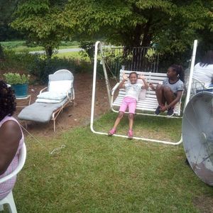 Meet your Posher, Virginia